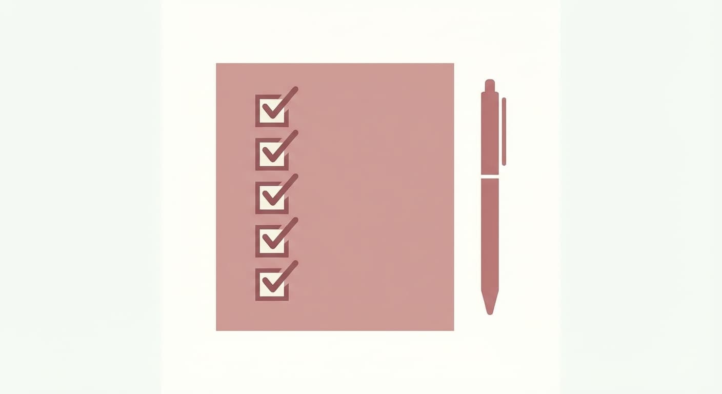 Hochzeits-Checkliste: 60 Aufgaben in 9 Phasen