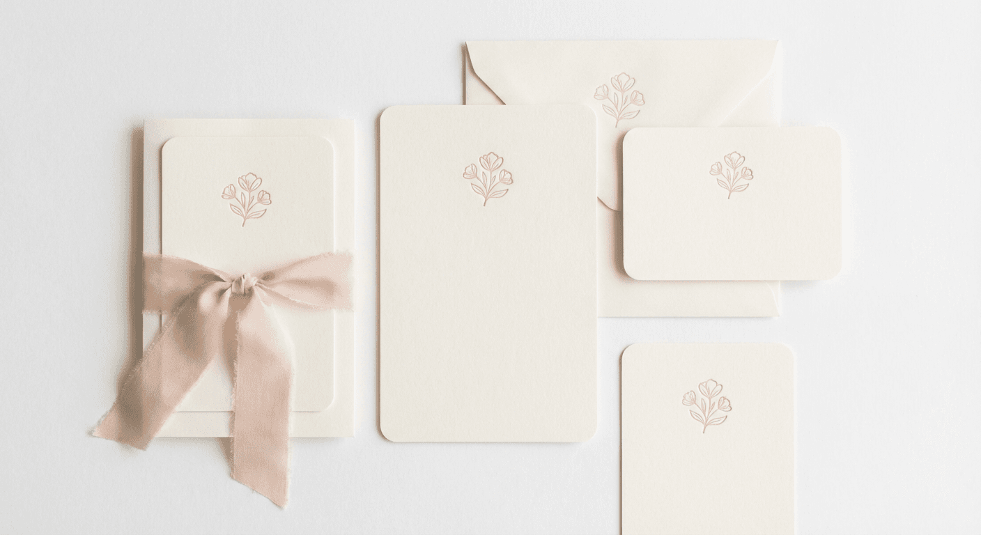 Hochzeitseinladungen: Kosten, Designs & Timing