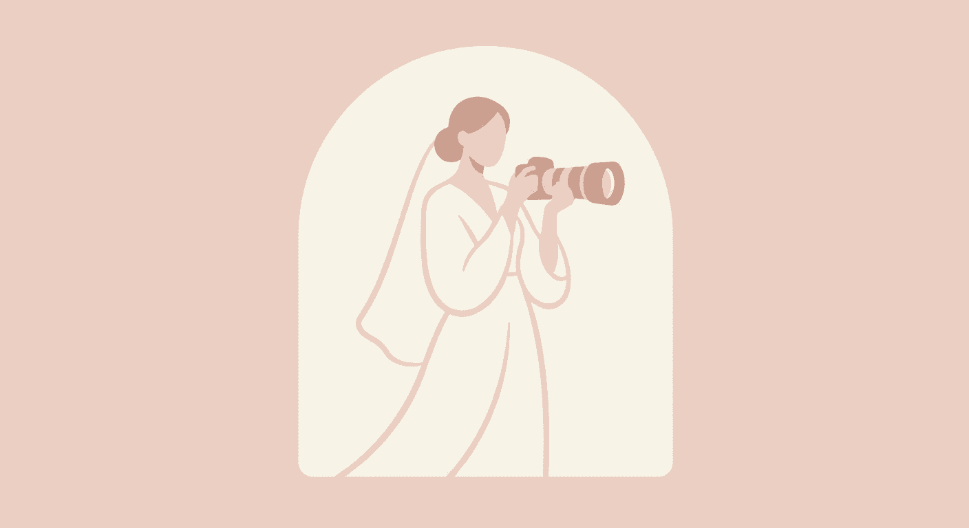 Was kostet ein Hochzeitsfotograf 2026? Preise & Pakete
