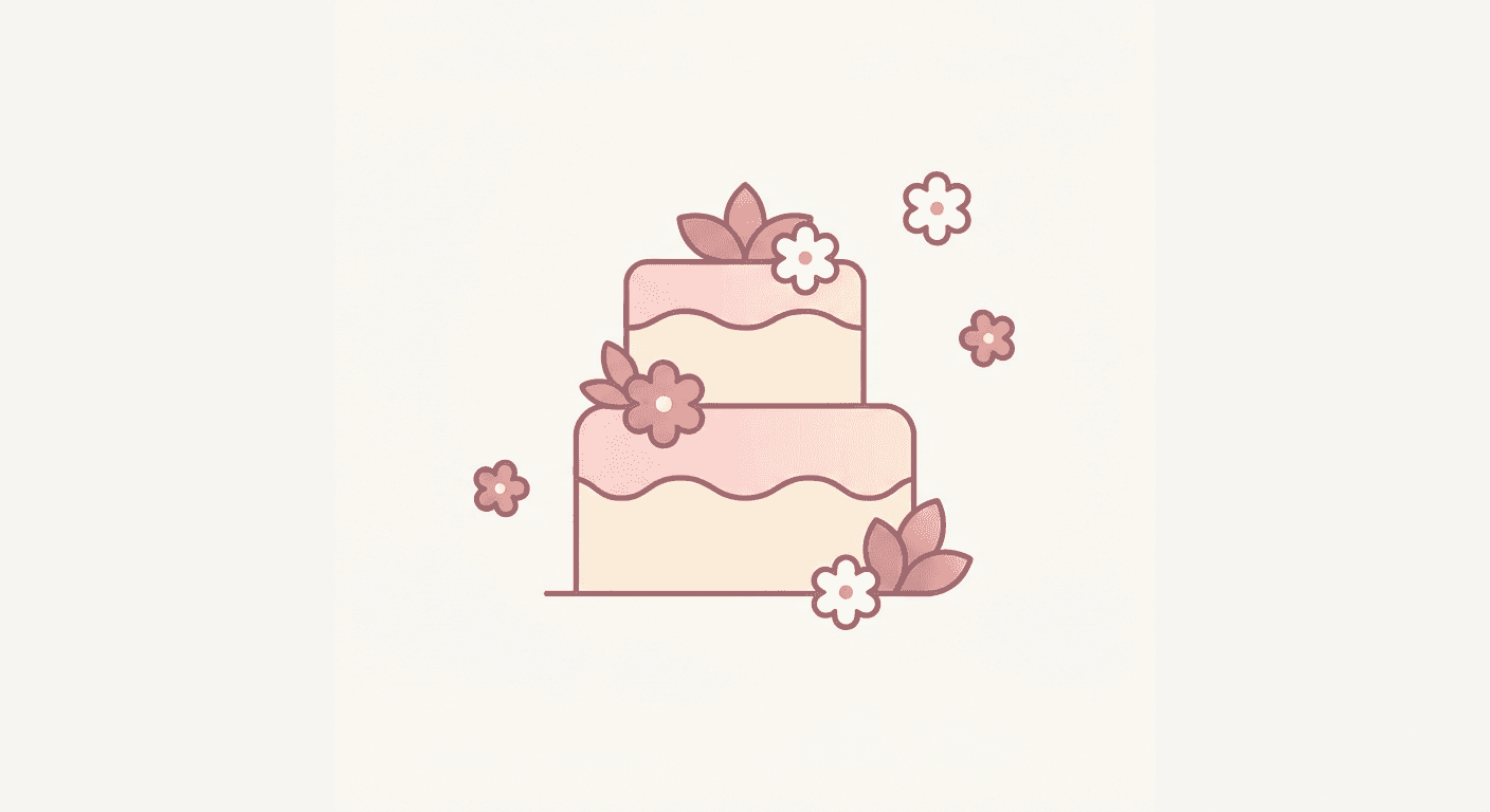 Hochzeitstorte: Preise, Trends & Alternativen 2026