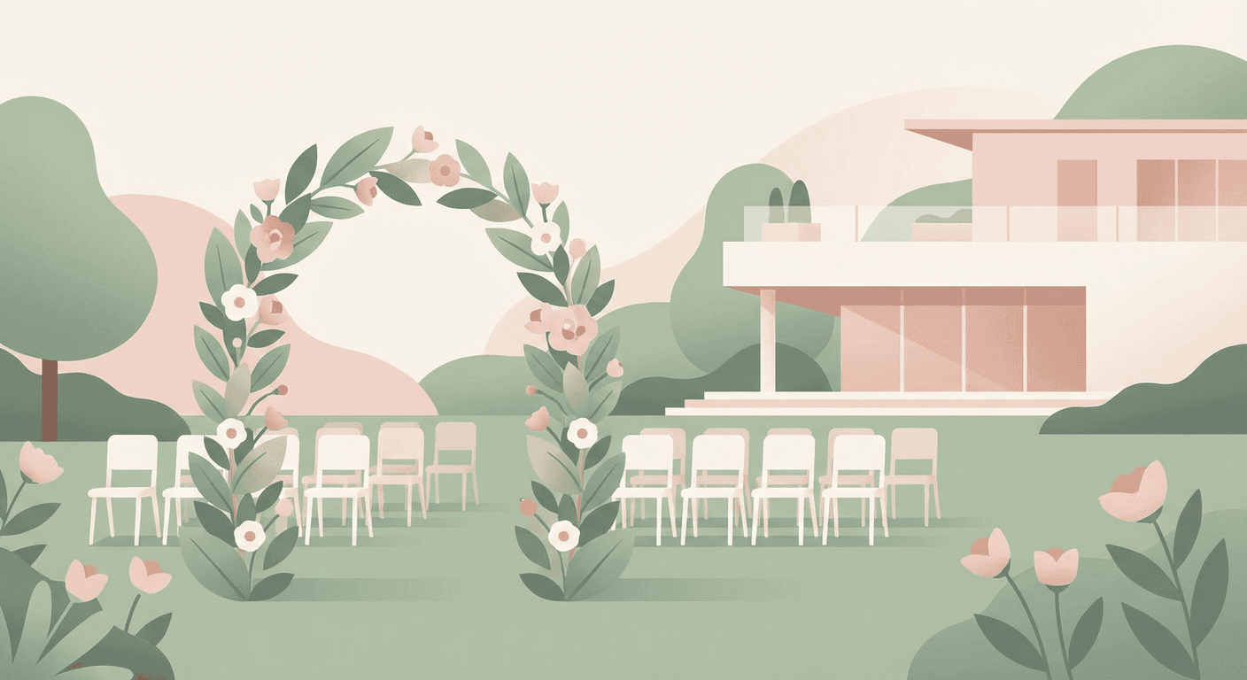 Hochzeit in der Scheune: Kosten, Locations & Planung